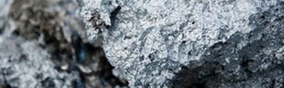 Mineralna struktura cynku — pierwiastek w składzie Erectorro